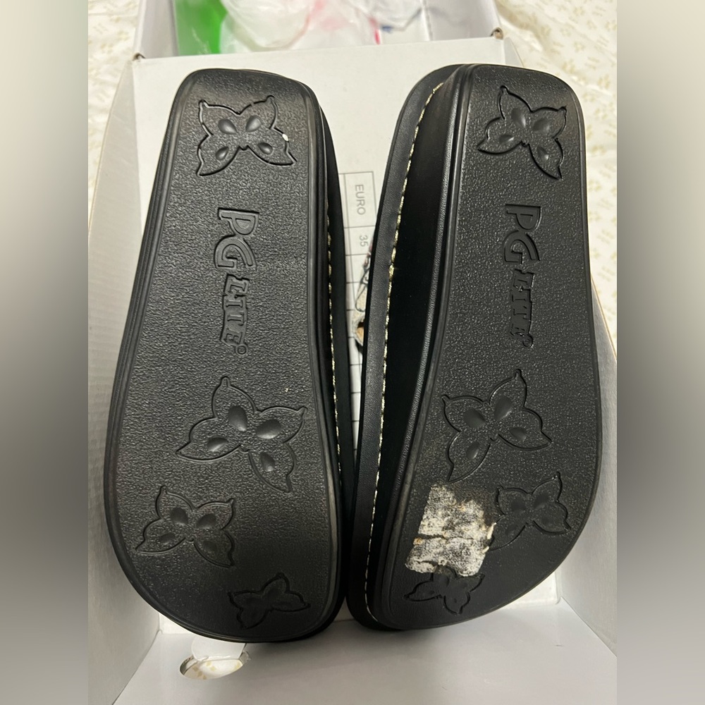 Algeria Clogs - Picture 4 of 6